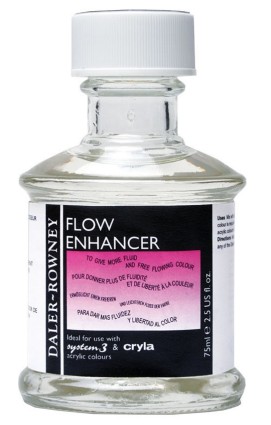 Flow Enhancer 75 ml